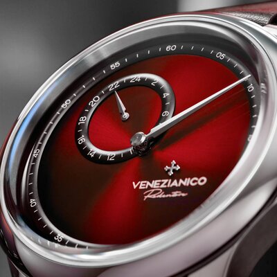 Venezianico Redentore Enigma 40 Automatic 1221573