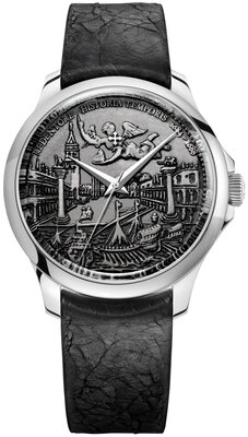 Venezianico Redentore Historia Temporis 40 Automatic 1221520