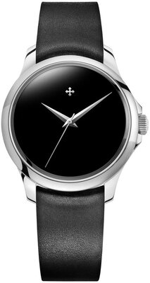 Venezianico Redentore Ultrablack 36 Automatic 1121510
