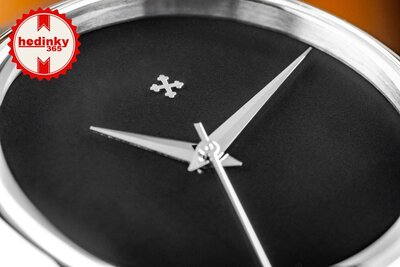 Venezianico Redentore Ultrablack 36 Automatic 1121510