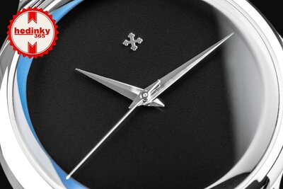 Venezianico Redentore Ultrablack 40 Automatic 1221510