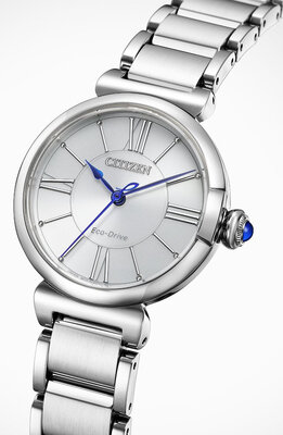 Citizen L Eco-Drive EM1070-83A