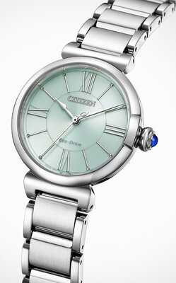 Citizen L Eco-Drive EM1070-83L