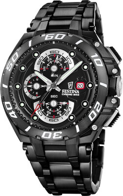 Festina Chrono Bike 20756/1 Special Edition (+ резервна каишка)