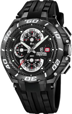 Festina Chrono Bike 20756/1 Special Edition (+ резервна каишка)