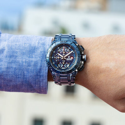 Festina Chrono Bike 20757/1 Special Edition (+ резервна каишка)