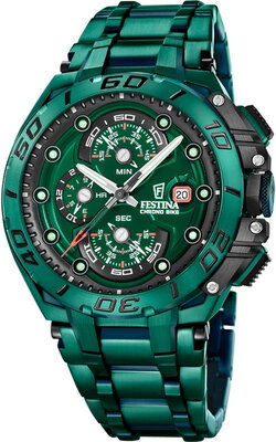 Festina Chrono Bike 20758/1 Special Edition (+ резервна каишка)