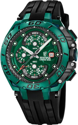 Festina Chrono Bike 20758/1 Special Edition (+ резервна каишка)