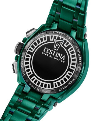 Festina Chrono Bike 20758/1 Special Edition (+ резервна каишка)