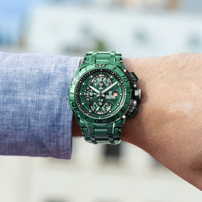 Festina Chrono Bike 20758/1 Special Edition (+ резервна каишка)
