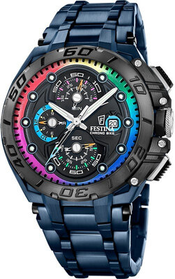 Festina Chrono Bike 20759/1 Special Edition (+ резервна каишка)