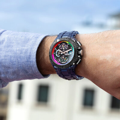 Festina Chrono Bike 20759/1 Special Edition (+ резервна каишка)