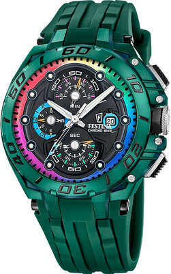 Festina Chrono Bike 20760/1 Special Edition (+ резервна каишка)