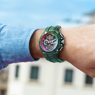Festina Chrono Bike 20760/1 Special Edition (+ резервна каишка)
