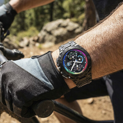 Festina Chrono Bike 20761/1 Limited Edition 3000pcs (+ резервни каишки)