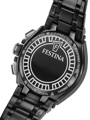 Festina Chrono Bike Connected 20762/2