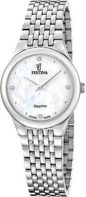 Festina Swiss Made 20096/1