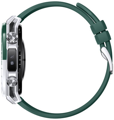 Huawei Watch Ultimate 2, Green