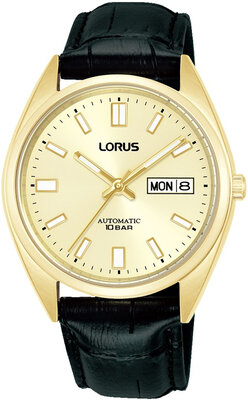 Lorus RL436CX9