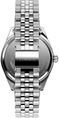 Timex Legacy Quartz TW2V67800UK