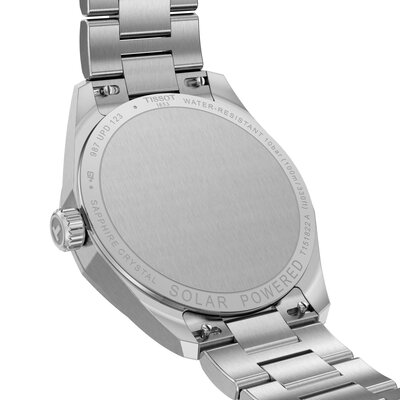 Tissot PRC 100 Quartz Solar T151.822.11.041.00