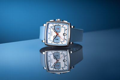 Union Glashütte Averin Chronograph D015.527.17.011.02 (+ резервна каишка)