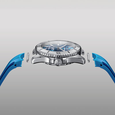 Venezianico Nereide Ultraleggero 42 Automatic 3921506