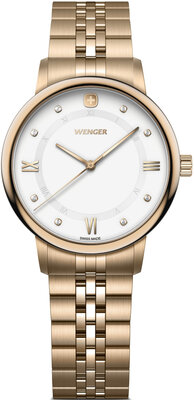 Wenger Urban Donnissima Quartz 60.1721.119 (+ резервна каишка)