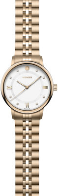 Wenger Urban Donnissima Quartz 60.1721.119 (+ резервна каишка)