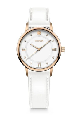 Wenger Urban Donnissima Quartz 60.1721.119 (+ резервна каишка)