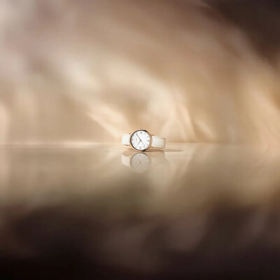 Wenger Urban Donnissima Quartz 60.1721.119 (+ резервна каишка)
