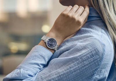 Wenger Urban Donnissima Quartz 60.1721.120 (+ резервна каишка)