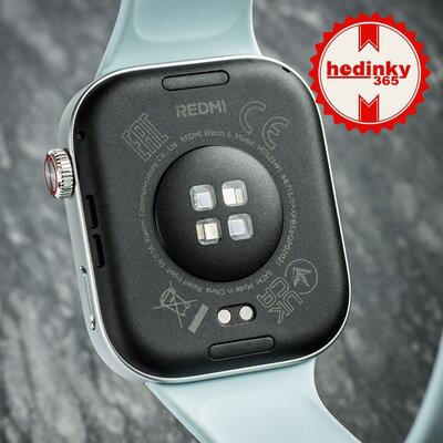 Xiaomi REDMI Watch 6 Glacier Blue