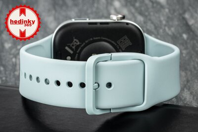 Xiaomi REDMI Watch 6 Glacier Blue