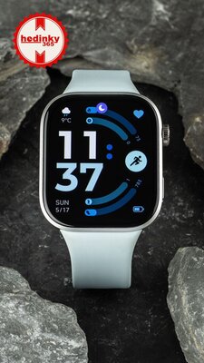 Xiaomi REDMI Watch 6 Glacier Blue