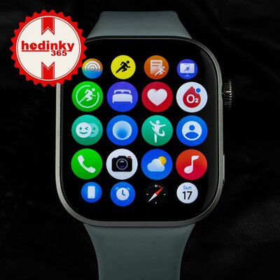 Xiaomi REDMI Watch 6 Glacier Blue