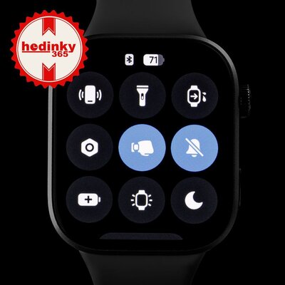 Xiaomi REDMI Watch 6 NFC Silver Gray