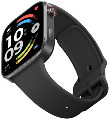 Xiaomi Redmi Watch 6 Obsidian Black