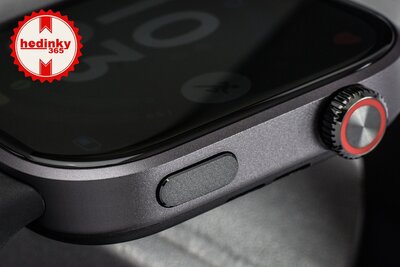 Xiaomi REDMI Watch 6 Obsidian Black