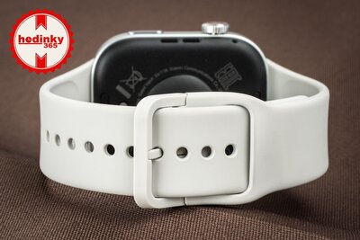 Xiaomi REDMI Watch 6 Silver Gray