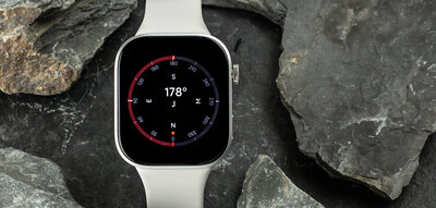 Xiaomi REDMI Watch 6 Silver Gray