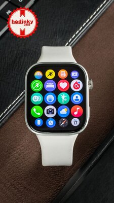 Xiaomi REDMI Watch 6 Silver Gray