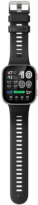 Amazfit Bip Max Silver
