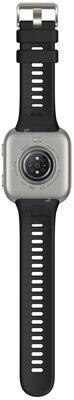 Amazfit Bip Max Silver