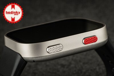Amazfit Bip Max Silver