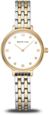 Bering Classic 11028-714-GWP (+ 2 гривни)