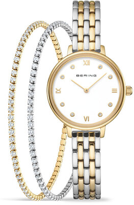 Bering Classic 11028-714-GWP (+ 2 гривни)