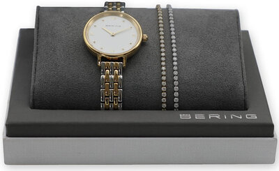 Bering Classic 11028-714-GWP (+ 2 гривни)