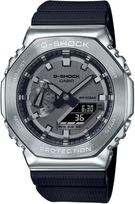 Casio G-Shock Original GM-2100-1AER-MAN Star Wars Special Edition