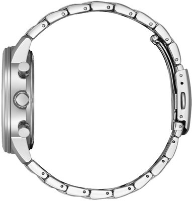 Citizen Elegant Eco-Drive Chronograph CA4720-52L